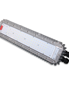 Lamp Zeus LED digital full spectrum IP69K lens optics 32.5W